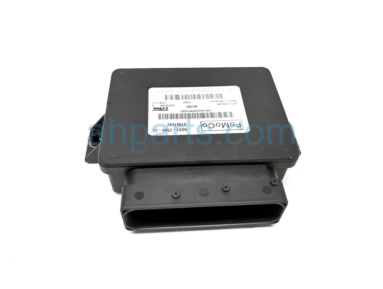 $75 Volvo PARKING BRAKE CONTROL MODULE UNIT $75 Volvo PARKING BRAKE CONTROL MODULE UNIT