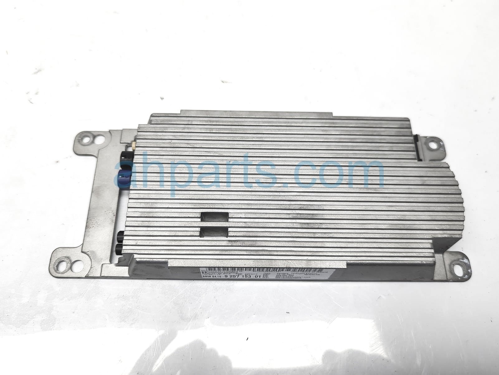 $45 BMW TELEMATICS CONTROL MODULE UNIT $45 BMW TELEMATICS CONTROL MODULE UNIT