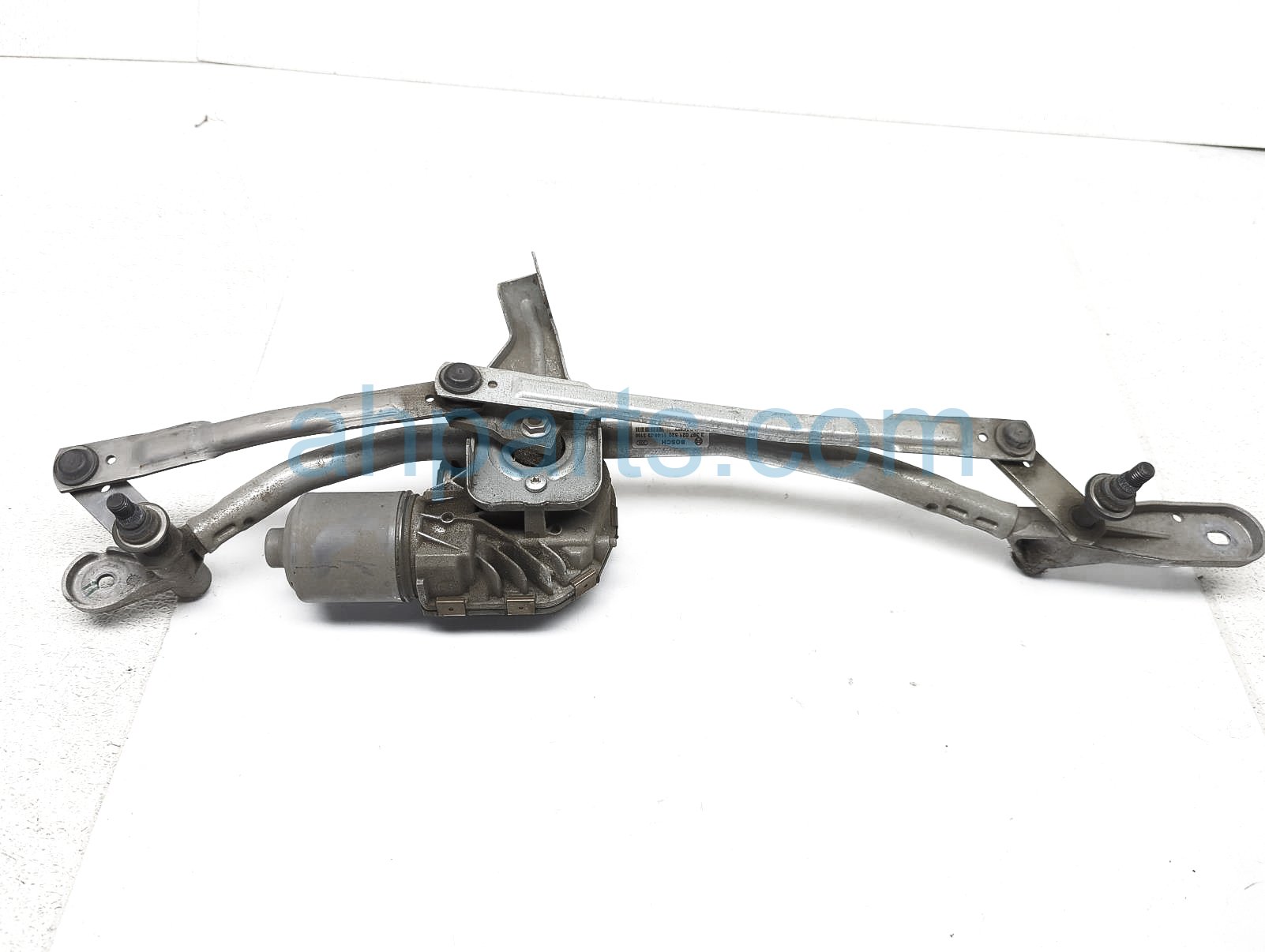 $30 BMW WIPER TRANSMISSION & MOTOR ASSY $30 BMW WIPER TRANSMISSION & MOTOR ASSY