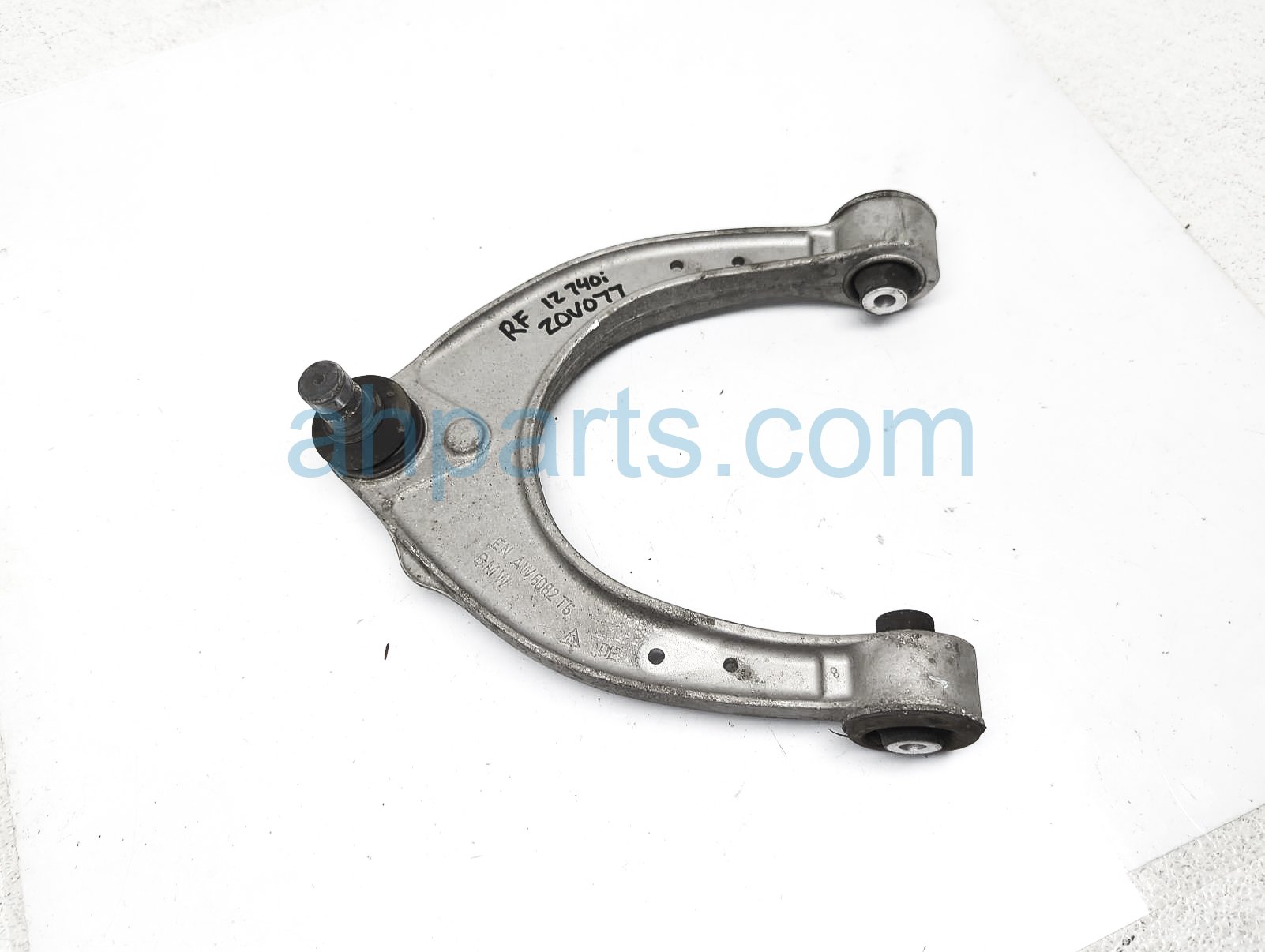 $45 BMW FR/RH UPPER CONTROL ARM $45 BMW FR/RH UPPER CONTROL ARM