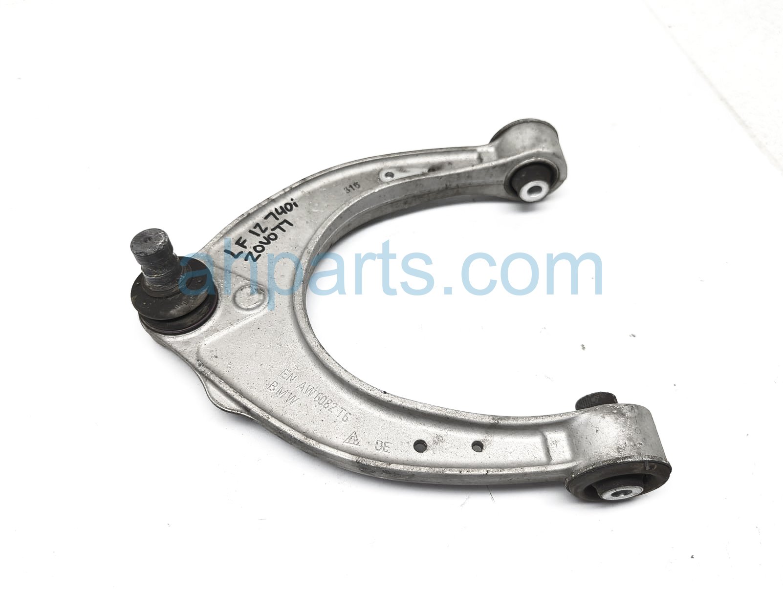 $45 BMW FR/LH UPPER CONTROL ARM $45 BMW FR/LH UPPER CONTROL ARM