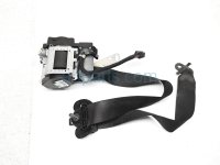 $55 BMW FR/RH SEAT BELT RETRACTOR - BLACK $55 BMW FR/RH SEAT BELT RETRACTOR - BLACK