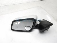 $145 BMW LH SIDE VIEW MIRROR - WHITE $145 BMW LH SIDE VIEW MIRROR - WHITE