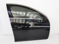 $300 Volvo FR/RH DOOR ASSY - BLACK - W/O TRIM