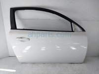 $260 Volvo FR/RH DOOR ASSY - WHITE- NO MIRROR $260 Volvo FR/RH DOOR ASSY - WHITE- NO MIRROR