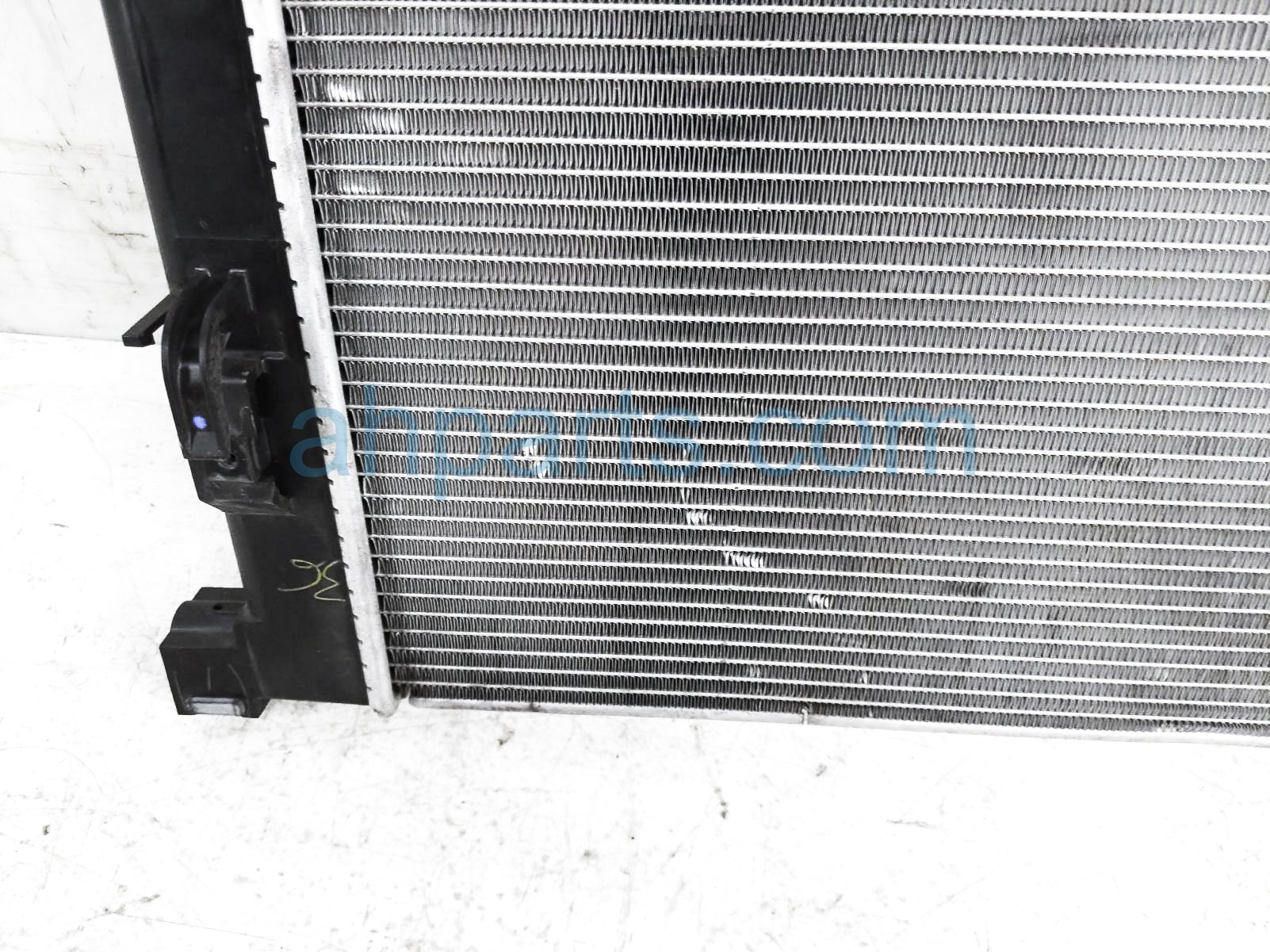 Sold 2020 Nissan Sentra Radiator 21410-6LB0B,