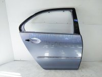 $175 Acura RR/RH DOOR SHELL - BLUE