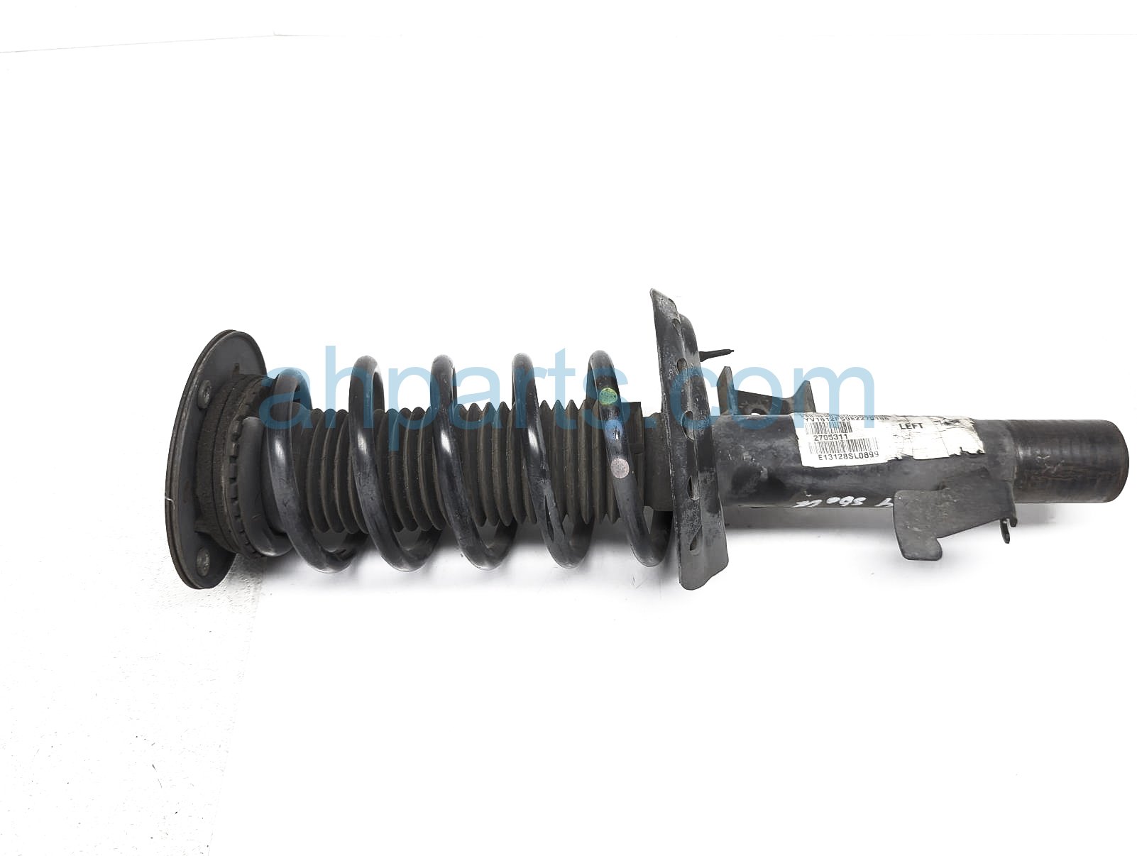 $65 Volvo FR/LH STRUT + SPRING ASSY $65 Volvo FR/LH STRUT + SPRING ASSY