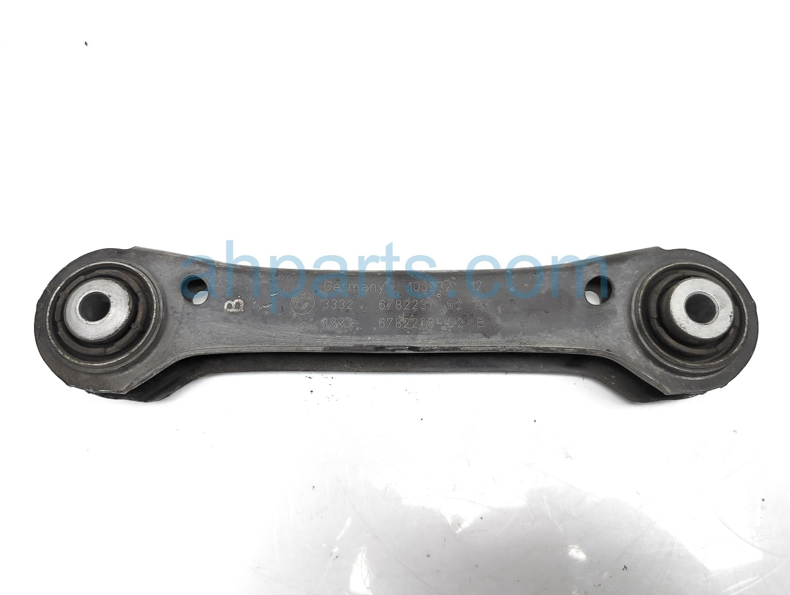 $20 BMW RR/RH LATERAL GUIDE CONTROL ARM