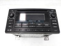 $125 Subaru AUDIO/RADIO RECEIVER