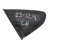$60 Subaru LH QUARTER WINDOW GLASS $60 Subaru LH QUARTER WINDOW GLASS
