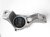 Sold 2021 Honda Accord Engine/motor Front Passenger Engine Side Mounting 1.5l 50820 TVA A11 Replacement Sold 2021 Honda Accord Engine/motor Front Passenger Engine Side Mounting 1.5l 50820 TVA A11 Replacement thumbnail