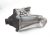 Sold 2021 Honda Accord Engine/motor Front Passenger Engine Side Mounting 1.5l 50820 TVA A11 Replacement Sold 2021 Honda Accord Engine/motor Front Passenger Engine Side Mounting 1.5l 50820 TVA A11 Replacement thumbnail