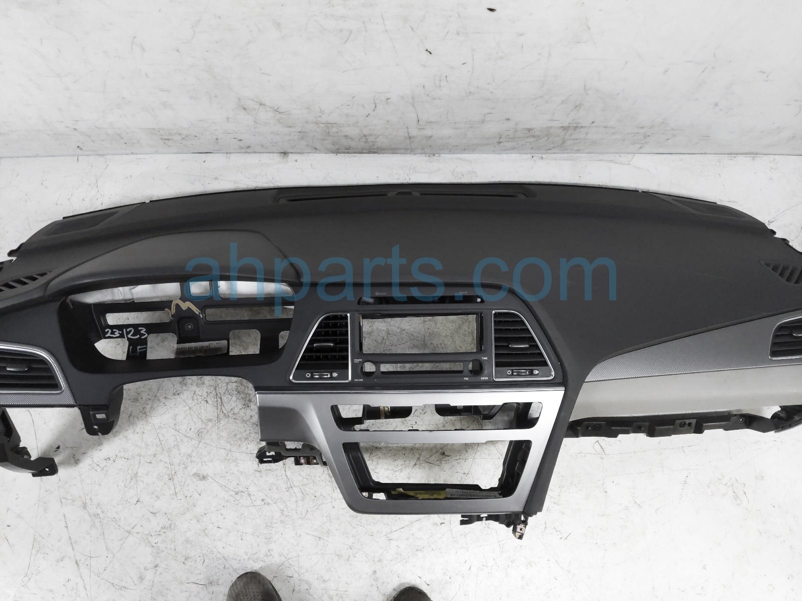 $299 Acura DASHBOARD W/ AIRBAG - BLACK $299 Acura DASHBOARD W/ AIRBAG - BLACK