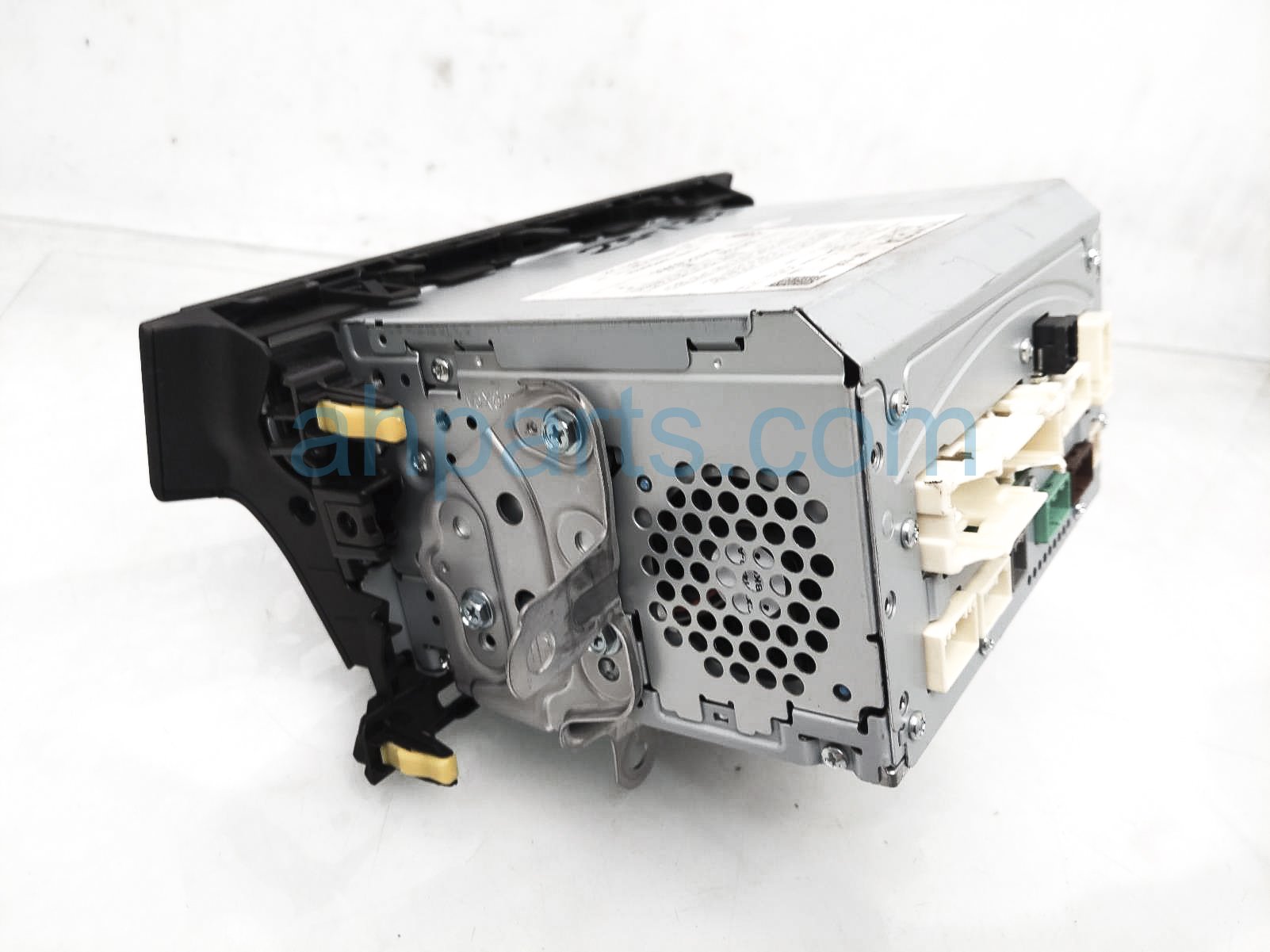 Sold 2014 Lexus Is 250 Audio/radio Receiver P10433