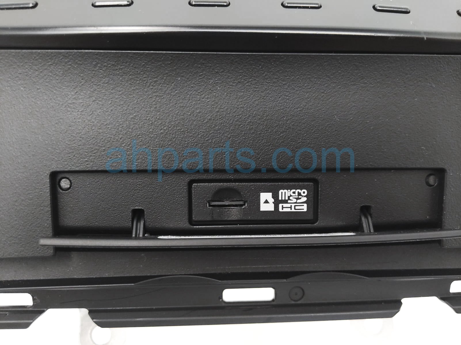 Sold 2014 Lexus Is 250 Audio/radio Receiver P10433