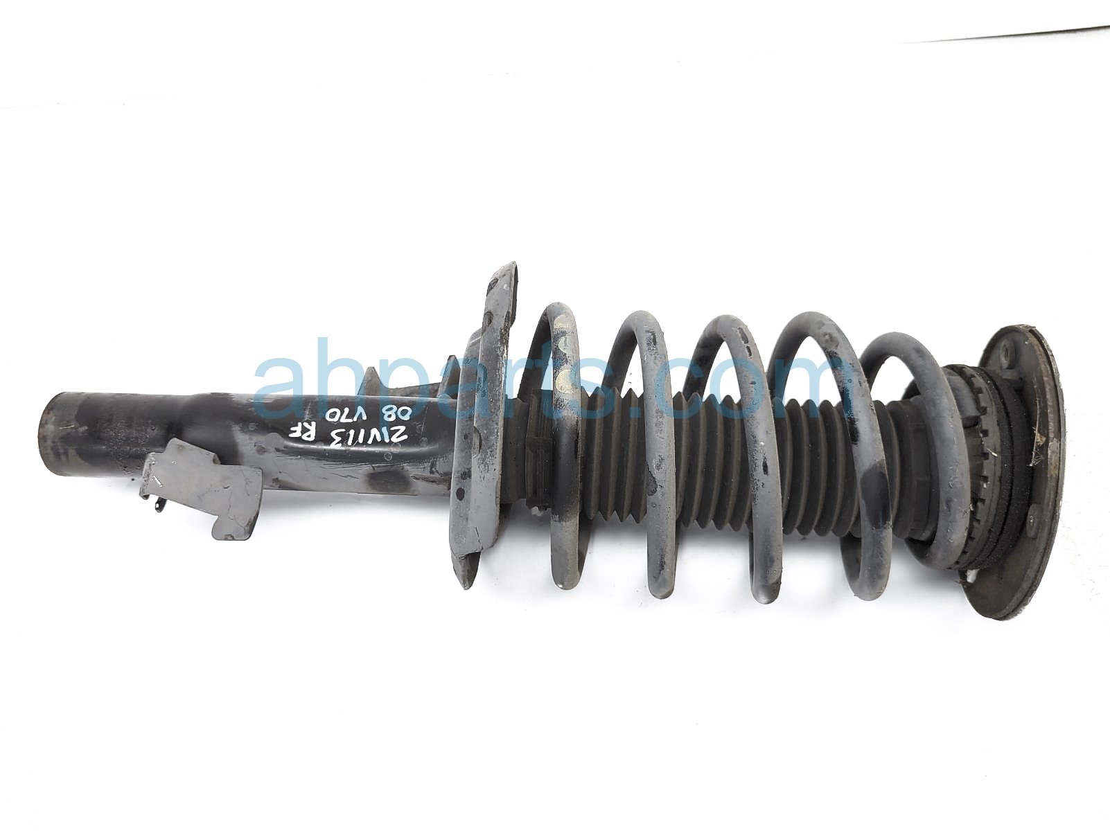 $60 Volvo FR/RH STRUT + SPRING $60 Volvo FR/RH STRUT + SPRING