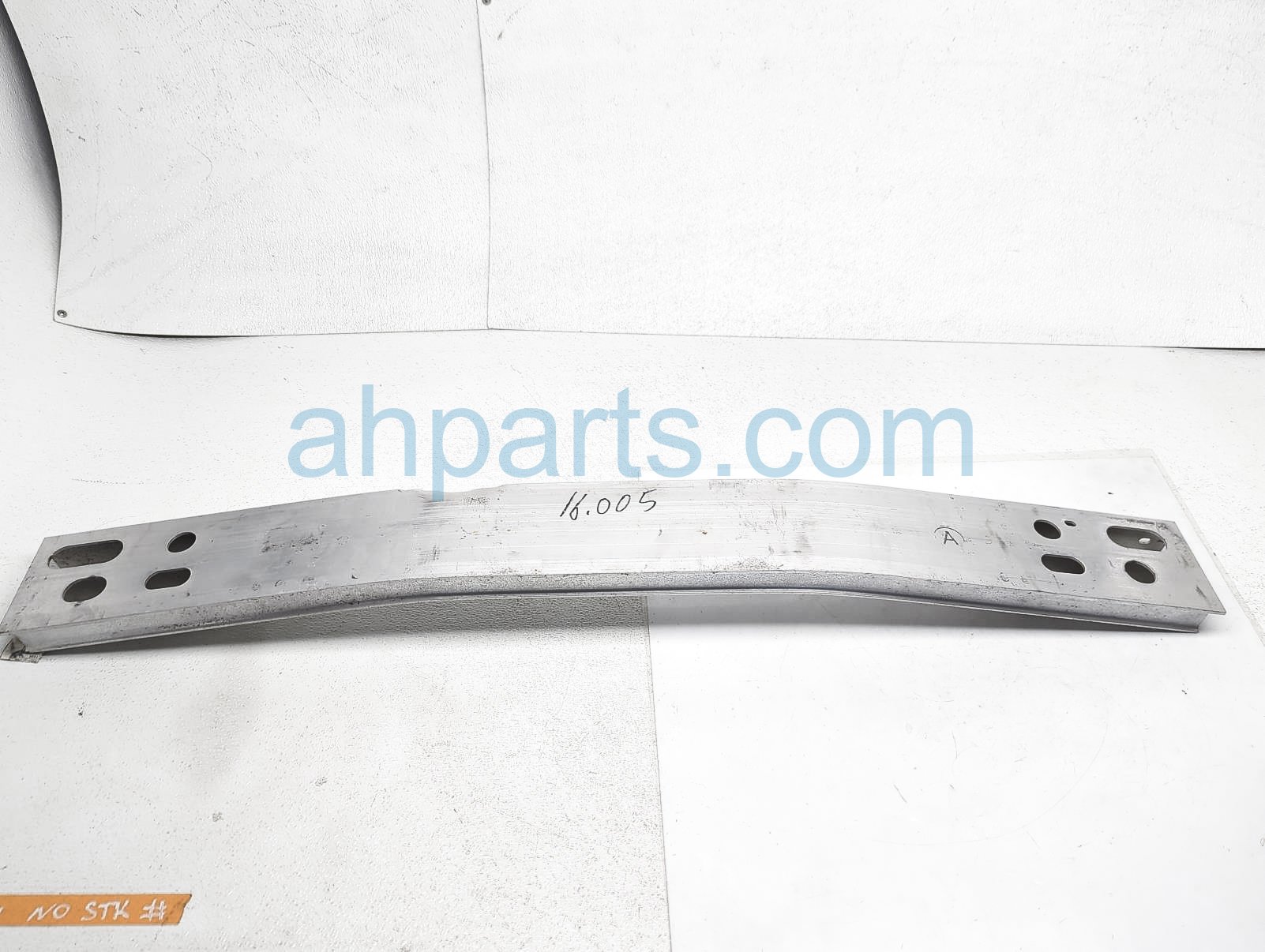 $69 Toyota FRONT REINFORCEMENT IMPACT BAR $69 Toyota FRONT REINFORCEMENT IMPACT BAR