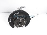 $99 Lexus RR/RH SPINDLE KNUCKLE HUB $99 Lexus RR/RH SPINDLE KNUCKLE HUB