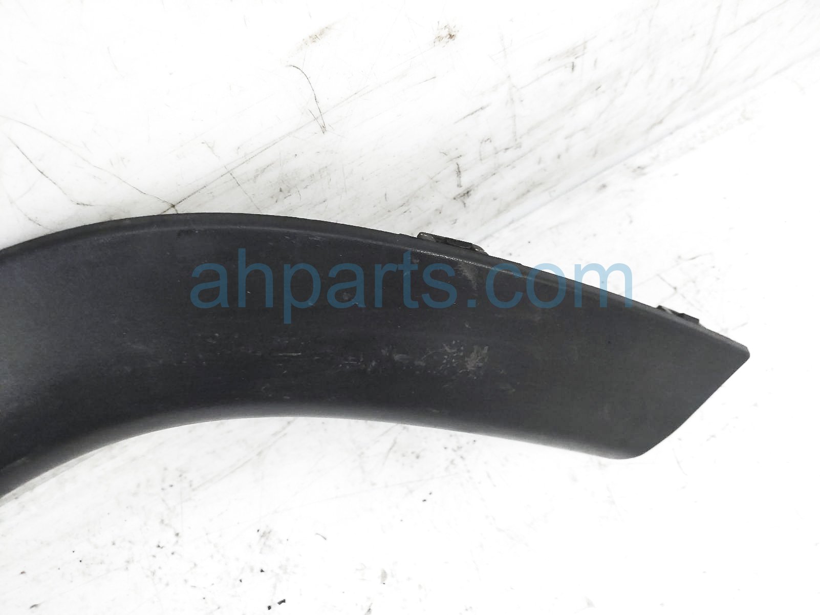 Genuine Mopar Front Left Fender Flare Molding For Jeep Compass 2017-2025 – 5UP11RXFAB