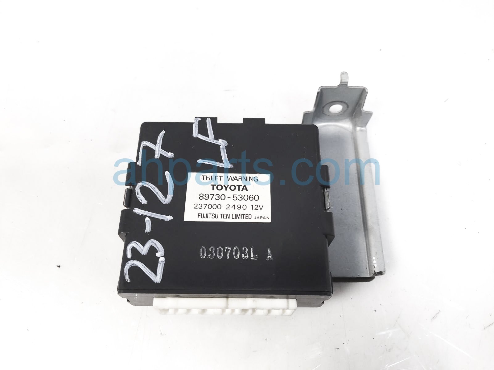 $25 Lexus THEFT LOCKING CONTROL UINIT $25 Lexus THEFT LOCKING CONTROL UINIT