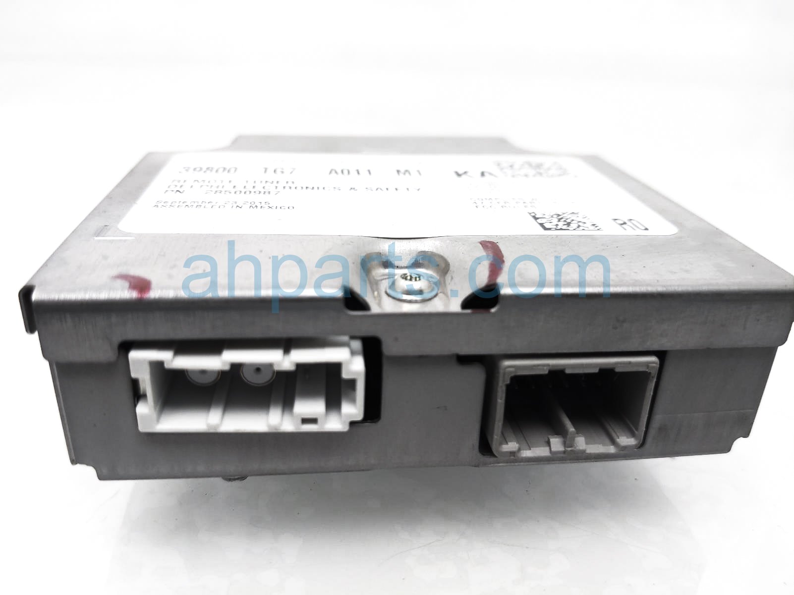 $35 Honda XM REMOTE TUNER CONTROL UNIT $35 Honda XM REMOTE TUNER CONTROL UNIT