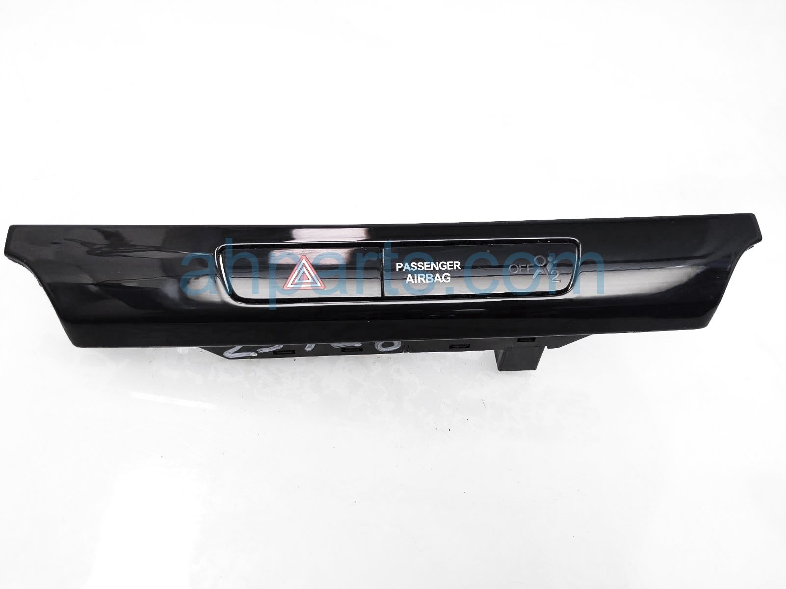 $19 Honda HAZARD & SRS INDICATOR SWITCH $19 Honda HAZARD & SRS INDICATOR SWITCH