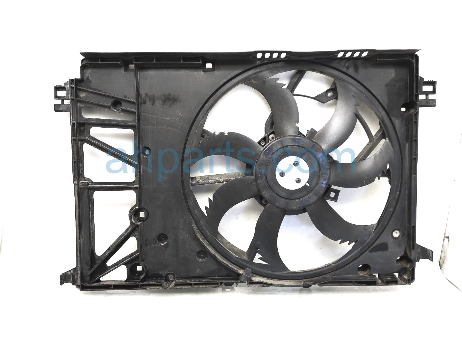 $495 Toyota RADIATOR COOLING FAN ASSY - JAPAN $495 Toyota RADIATOR COOLING FAN ASSY - JAPAN