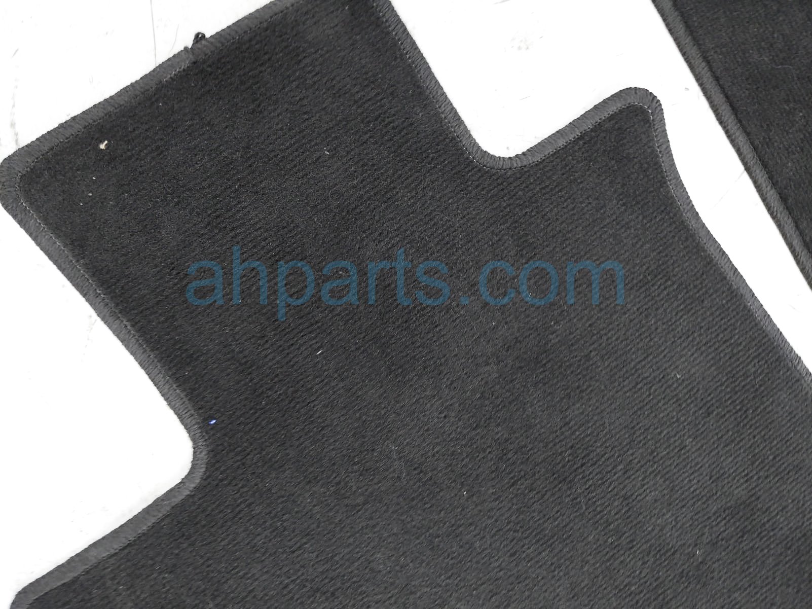 Sold 2021 Honda CRV Floor Mats Set Of 3 Black Hybrid 83600TLAA01ZA,