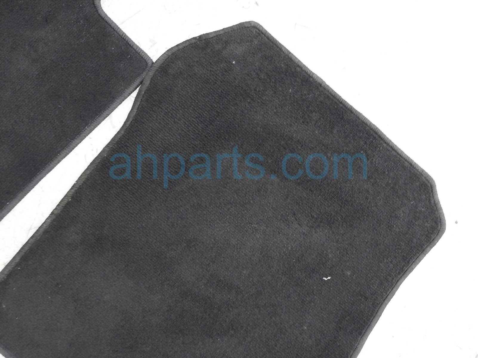 Sold Honda Cr V Floor Mats Set Of Black Hybrid Tla A Za