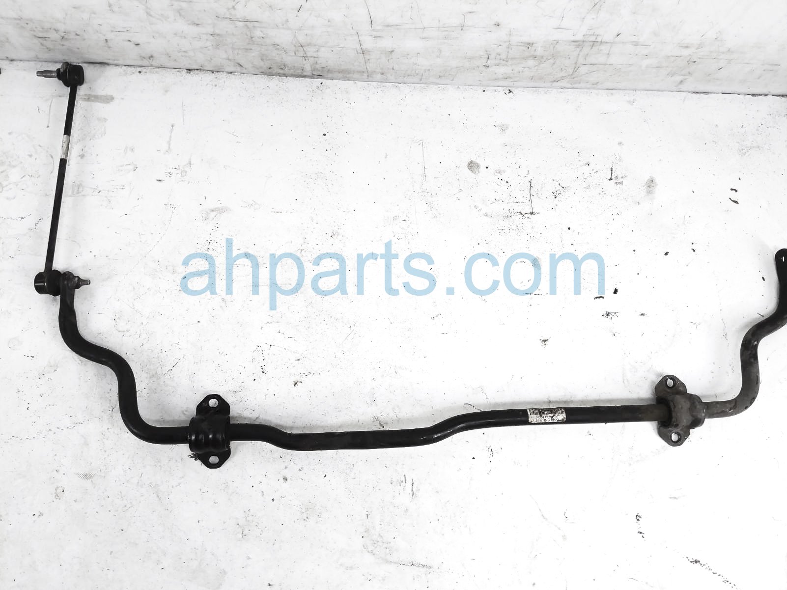 $49 Hyundai FRONT SWAY / STABILIZER BAR $49 Hyundai FRONT SWAY / STABILIZER BAR