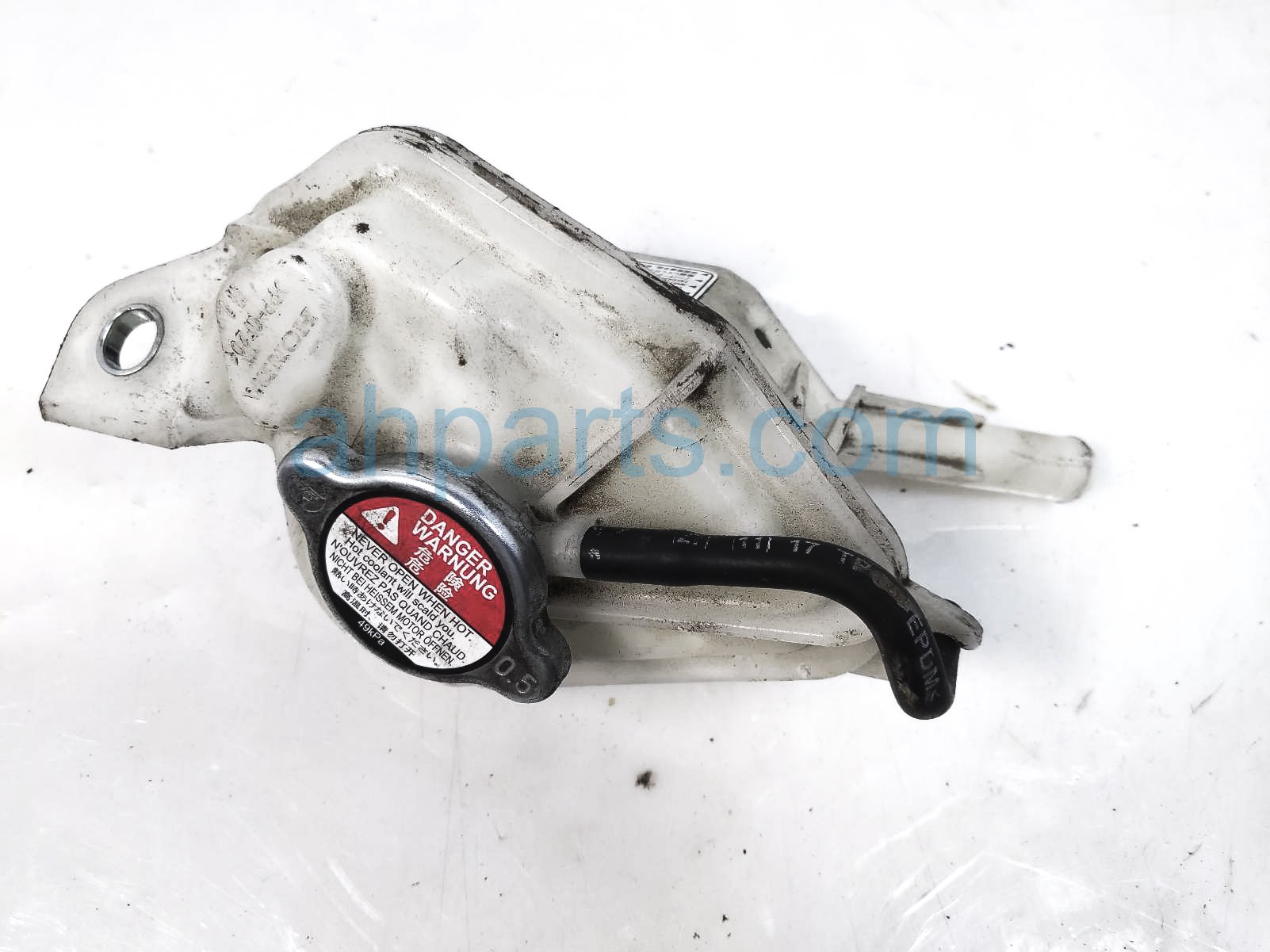 $25 Honda AUXILLARY COOLANT RESERVOIR TANK $25 Honda AUXILLARY COOLANT RESERVOIR TANK