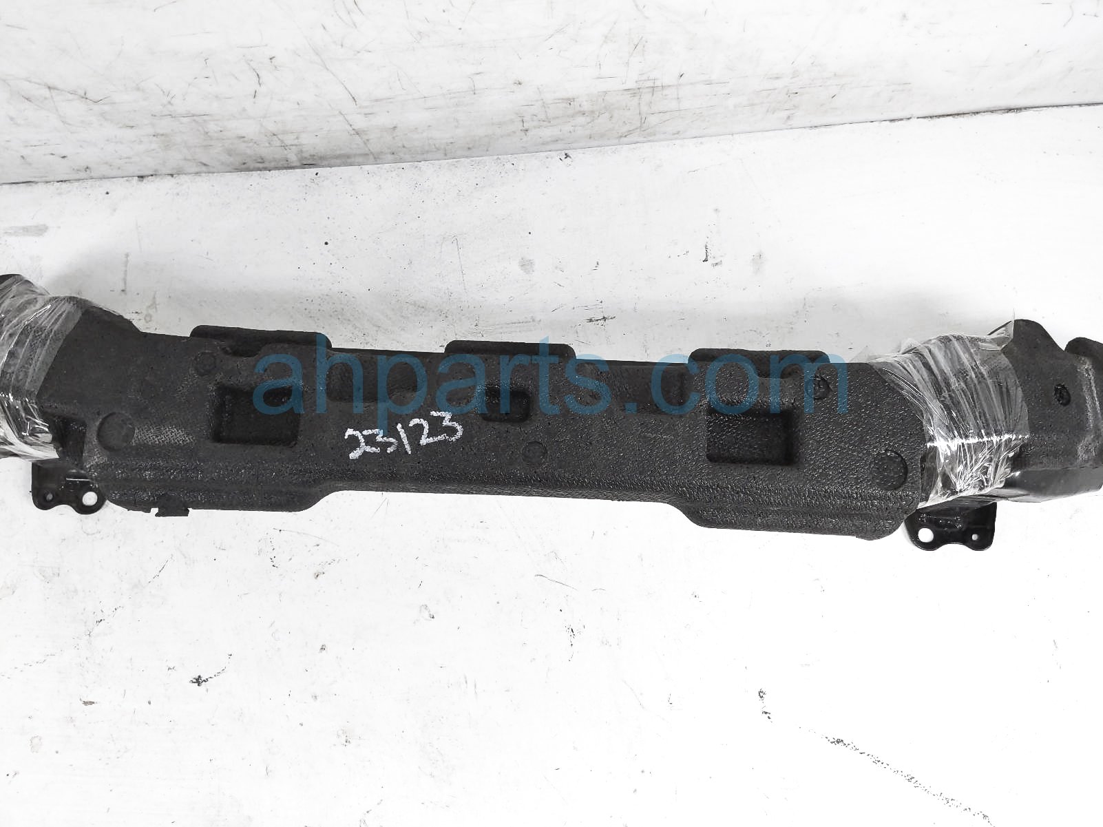 $245 Hyundai FRONT REINFORCEMENT IMPACT BAR $245 Hyundai FRONT REINFORCEMENT IMPACT BAR