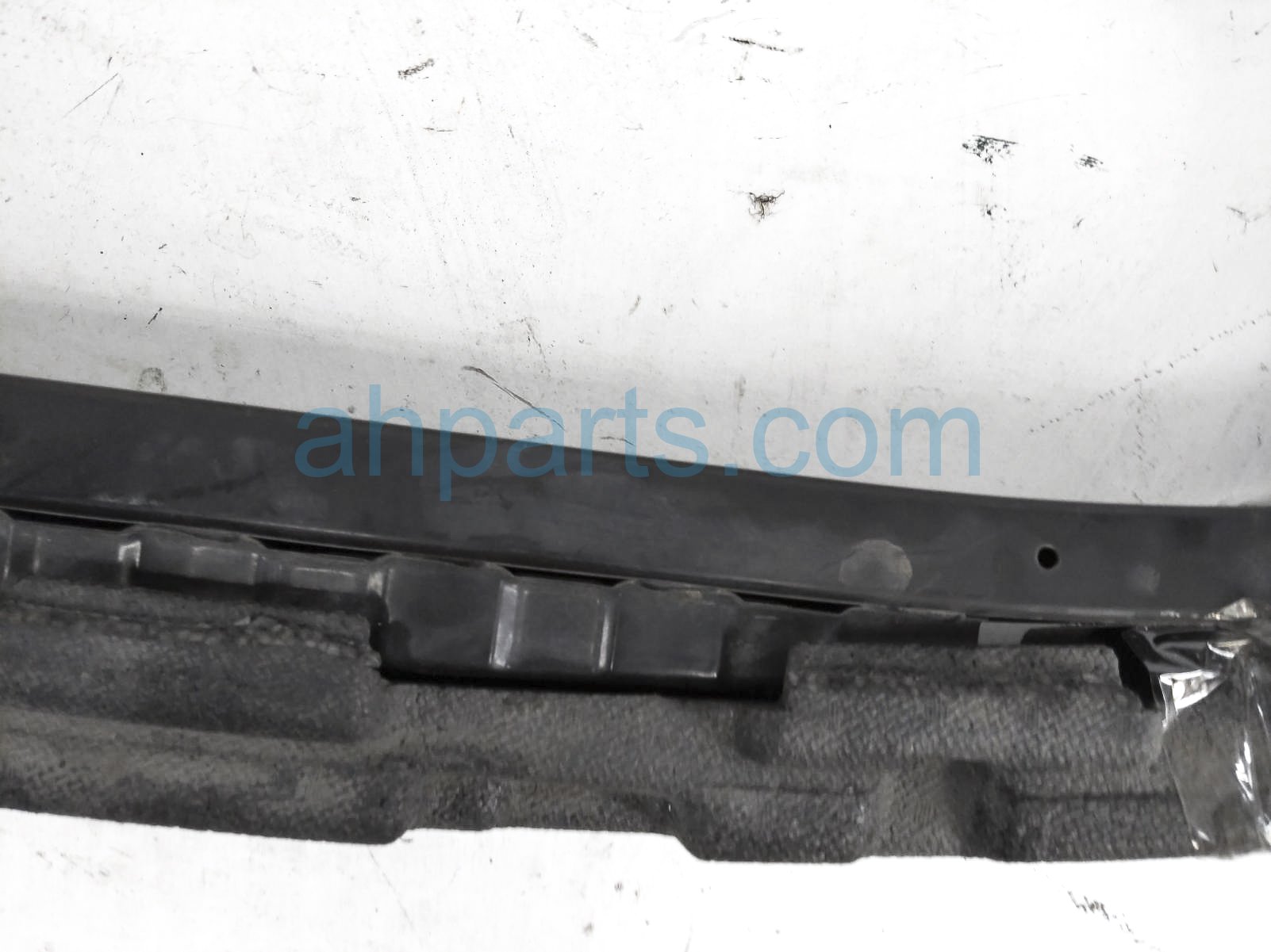 Front Bumper Reinforcement Impact Bar For Hyundai Sonata 2011-2014 - 865303Q000 Replacement