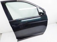 $725 Honda FR/RH DOOR - GREEN - NO MIRROR/TRIM $725 Honda FR/RH DOOR - GREEN - NO MIRROR/TRIM