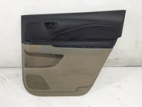 $95 Honda RR/RH INTERIOR DOOR PANEL - TAN EXL $95 Honda RR/RH INTERIOR DOOR PANEL - TAN EXL