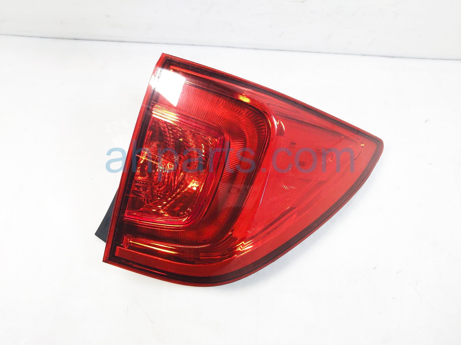 $115 Honda RH TAIL LAMP (ON BODY) $115 Honda RH TAIL LAMP (ON BODY)
