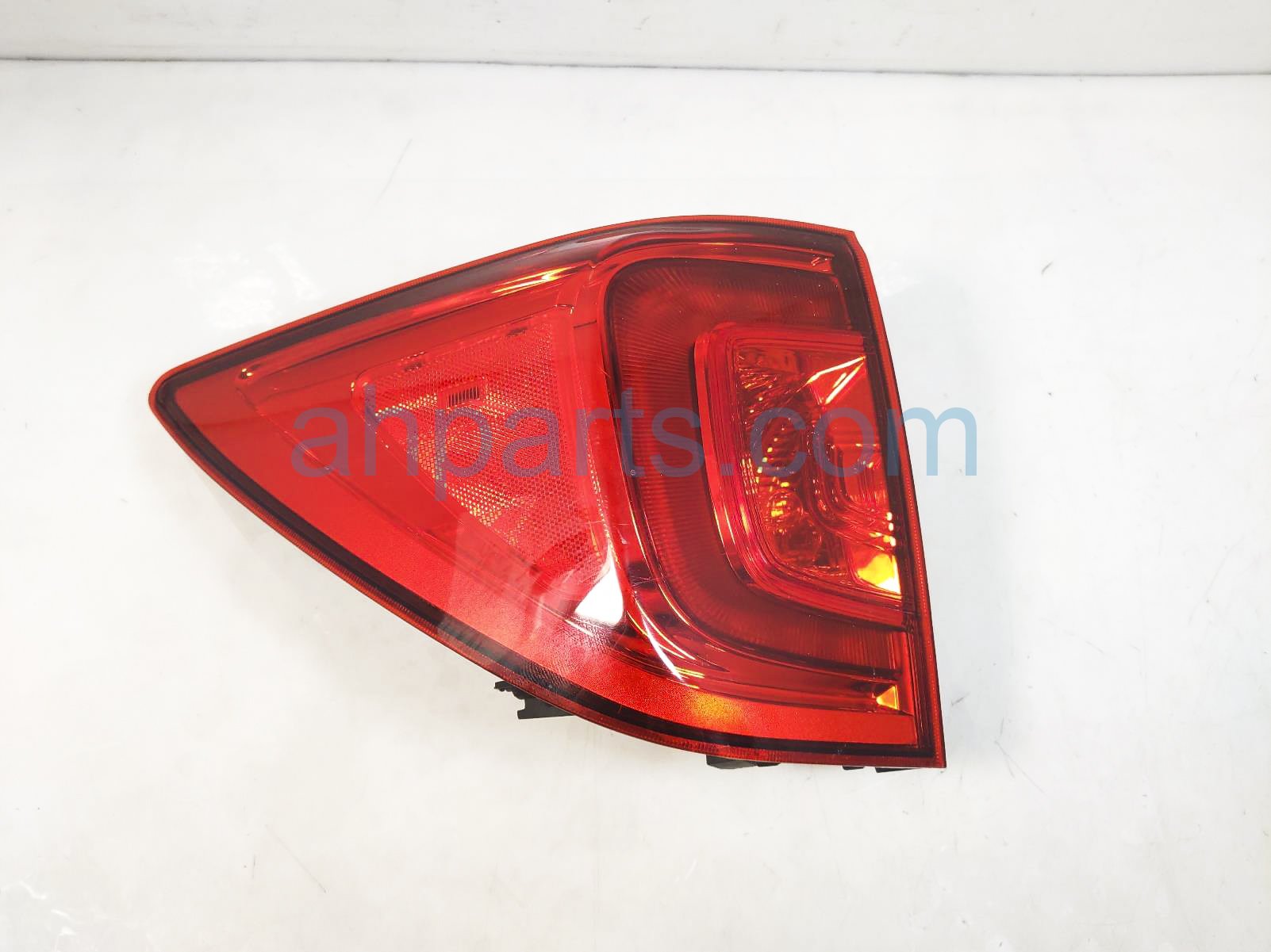 $85 Honda LH TAIL LAMP (ON BODY) $85 Honda LH TAIL LAMP (ON BODY)