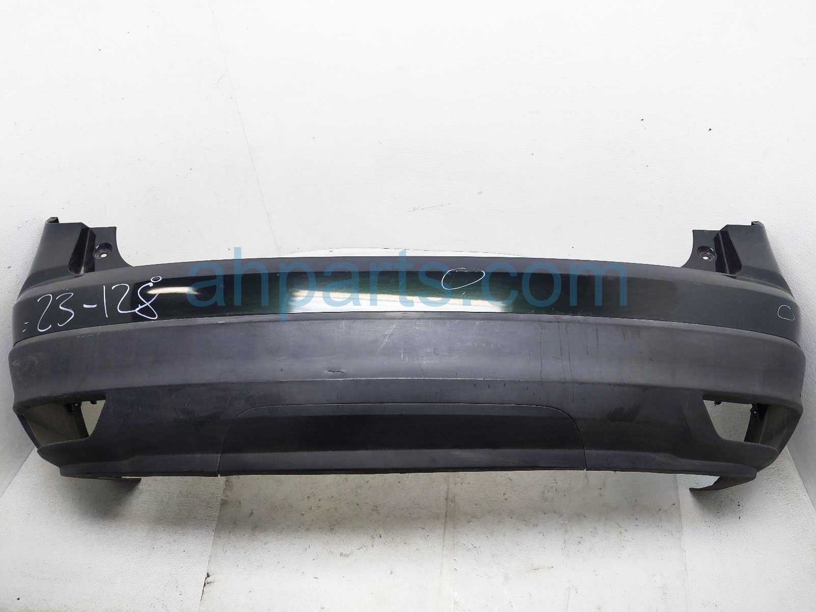 $149 Honda REAR BUMPER COVER - GREEN $149 Honda REAR BUMPER COVER - GREEN