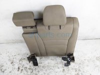 $100 Honda 3RD ROW LH UPPER SEAT - TAN LEATHER $100 Honda 3RD ROW LH UPPER SEAT - TAN LEATHER