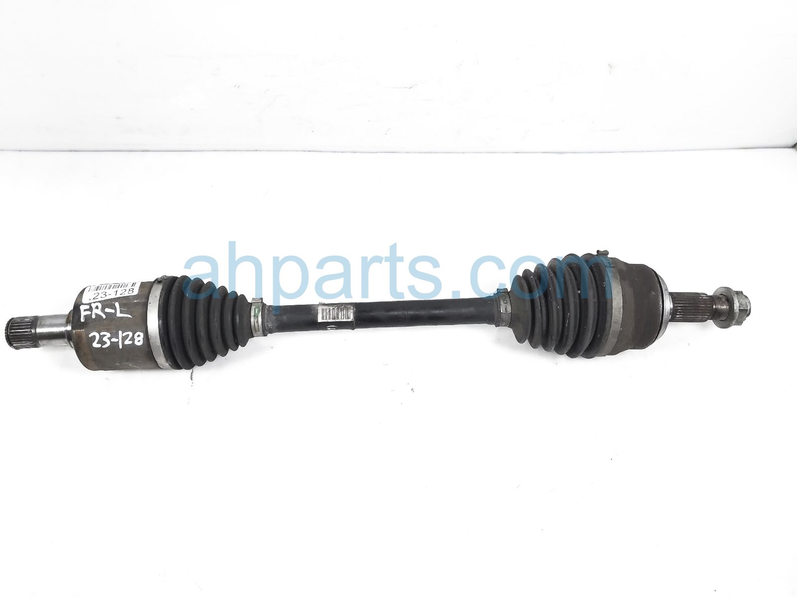 $75 Honda FR/LH CV AXLE DRIVE SHAFT $75 Honda FR/LH CV AXLE DRIVE SHAFT