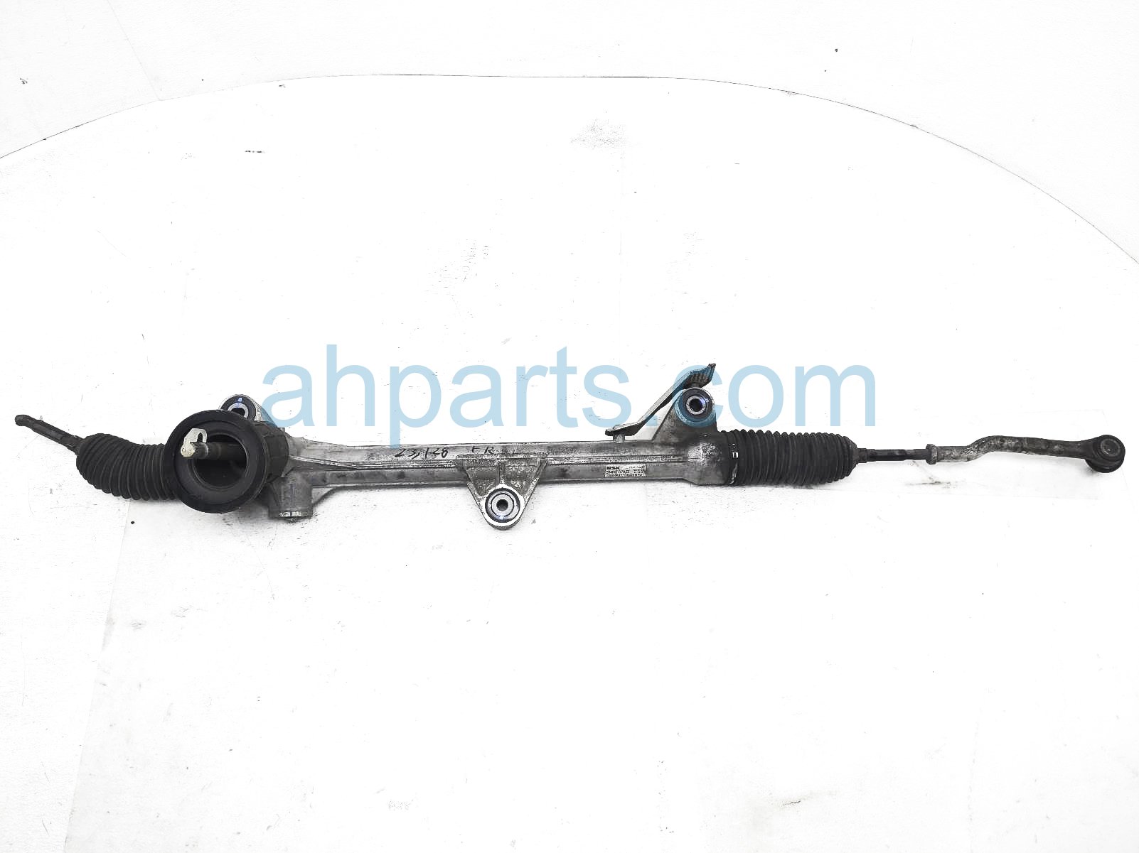 $70 Honda POWER STEERING RACK & PINION - NOTES $70 Honda POWER STEERING RACK & PINION - NOTES