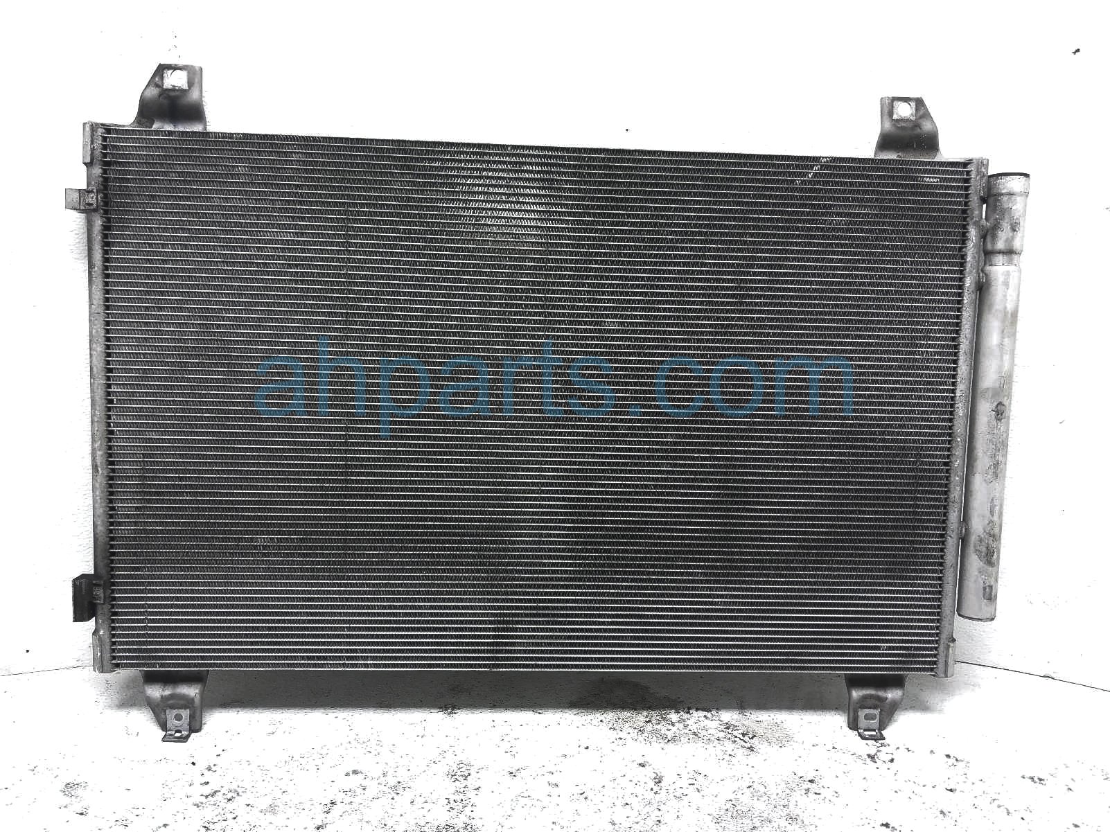 Sold 2016 Honda Pilot Ac Condenser 80100TG7A02,