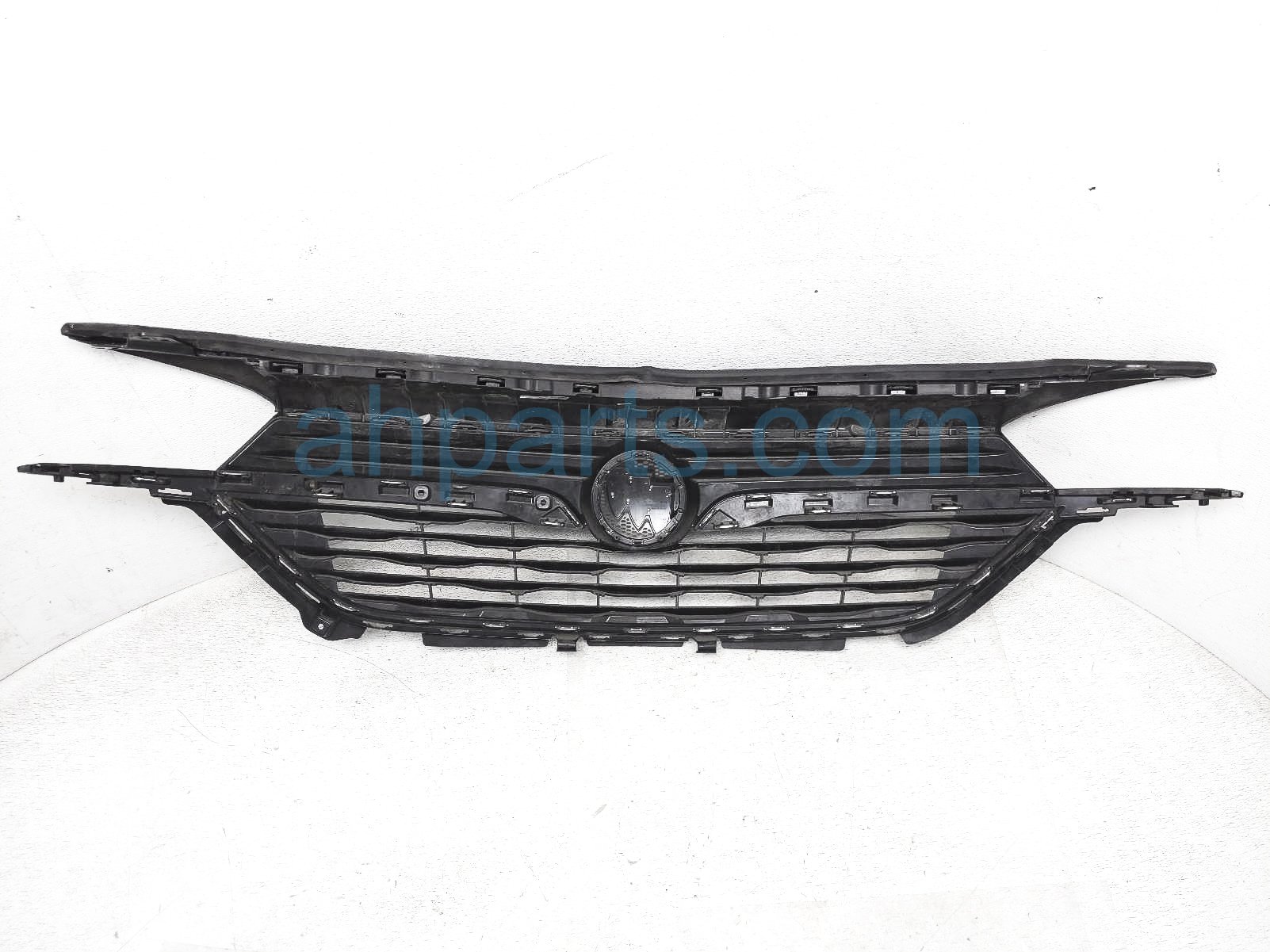 Sold 2021 Buick Encoregx Upper Grille - Black - 42763175