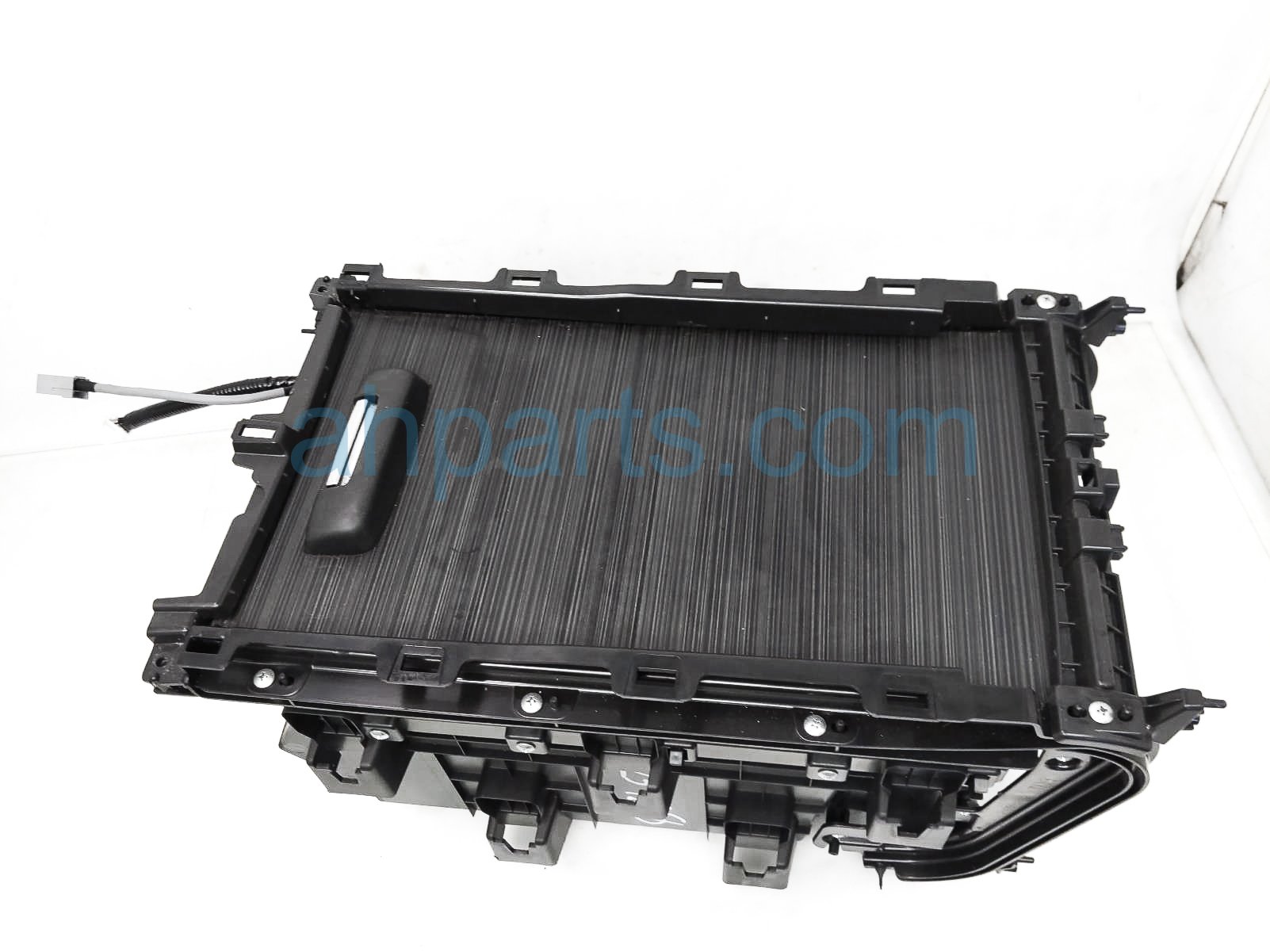 $29 Honda CENTER CONSOLE BOX ASSY - BLACK $29 Honda CENTER CONSOLE BOX ASSY - BLACK