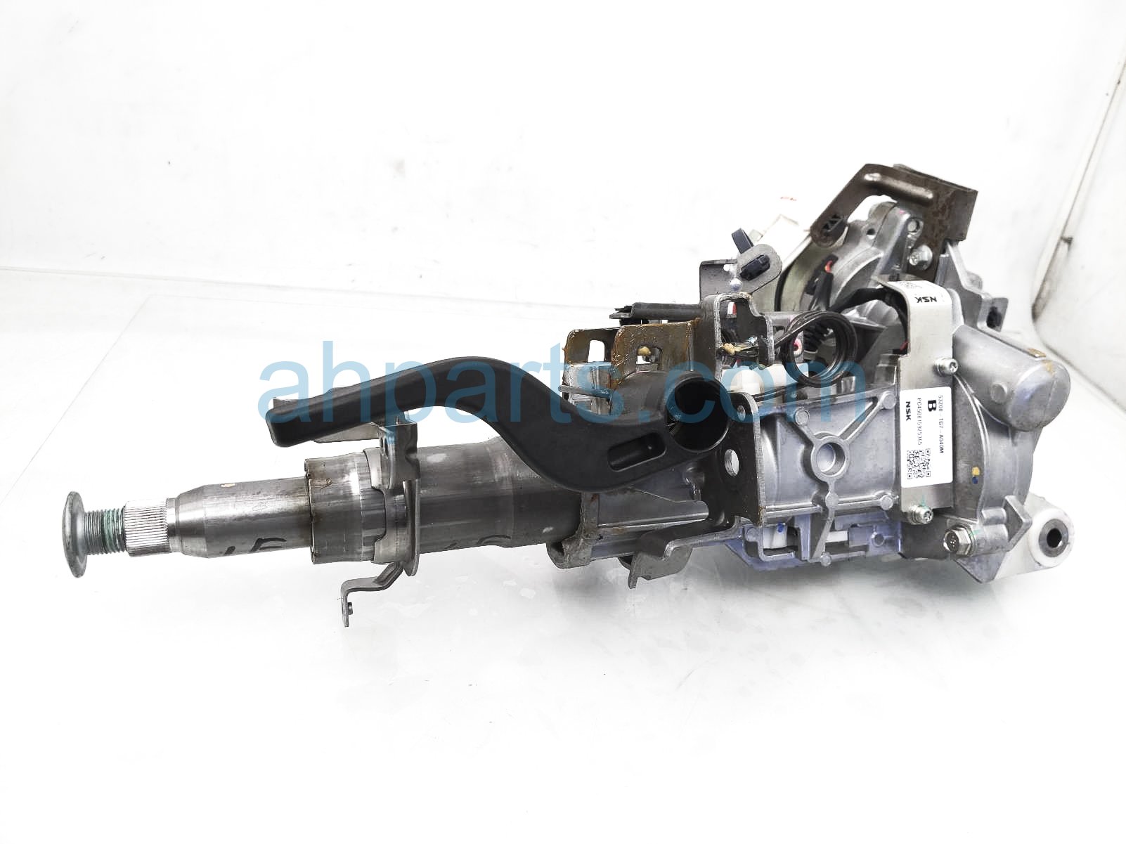 $150 Honda STEERING COLUMN ASSY - EX-L $150 Honda STEERING COLUMN ASSY - EX-L