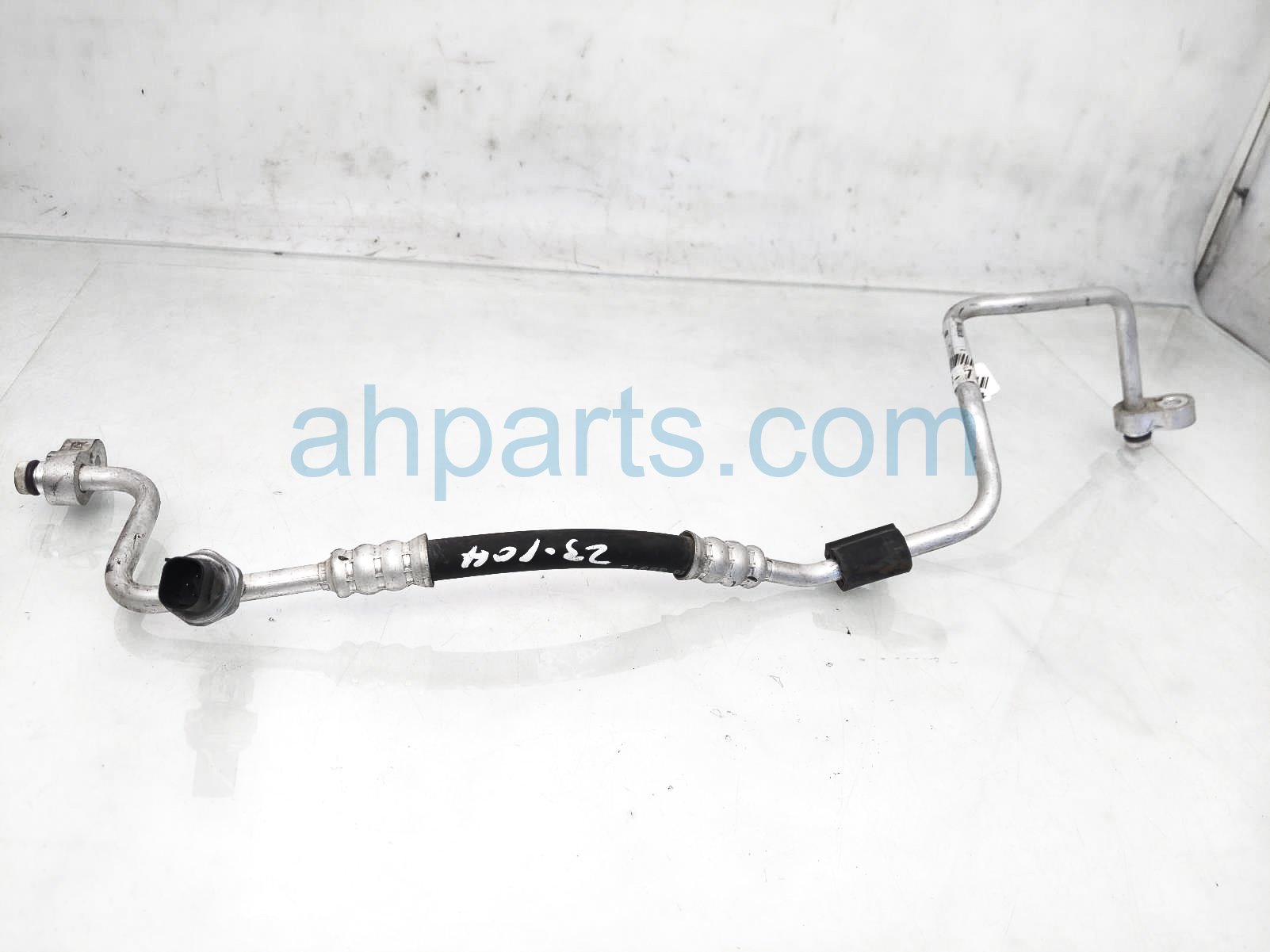 $75 BMW A/C REAR PRESS HOSE $75 BMW A/C REAR PRESS HOSE