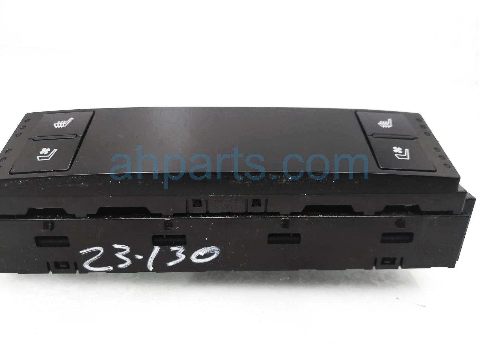 Sold 2014 Lexus Is 250 Power Window Control Seat Warming / Cooling