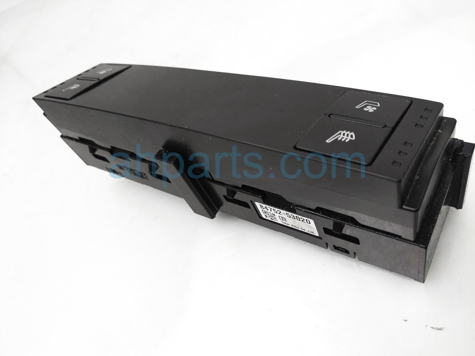 Sold 2014 Lexus Is 250 Power Window Control Seat Warming / Cooling