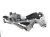 Sold 2014 Lexus Is 250 Front Arms Windshield Wiper Motor Assy 85150 53080 Replacement Sold 2014 Lexus Is 250 Front Arms Windshield Wiper Motor Assy 85150 53080 Replacement thumbnail